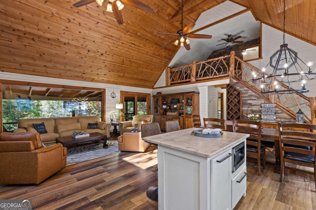 454 High Country Drive Morganton - Photo 44