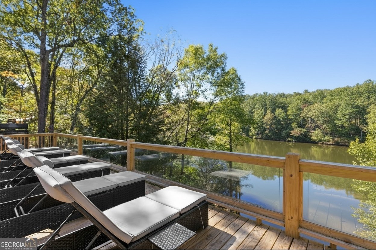 454 High Country Drive Morganton - Photo 53