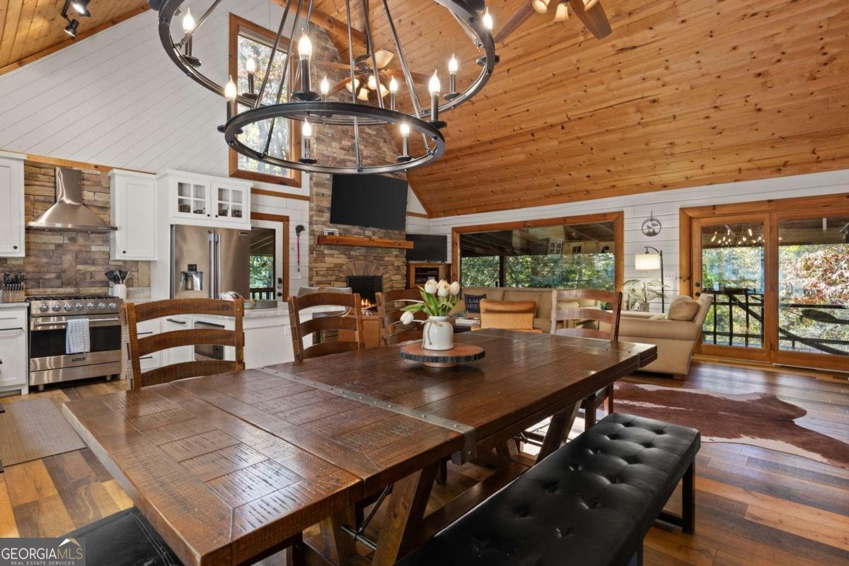 454 High Country Drive Morganton - Photo 55