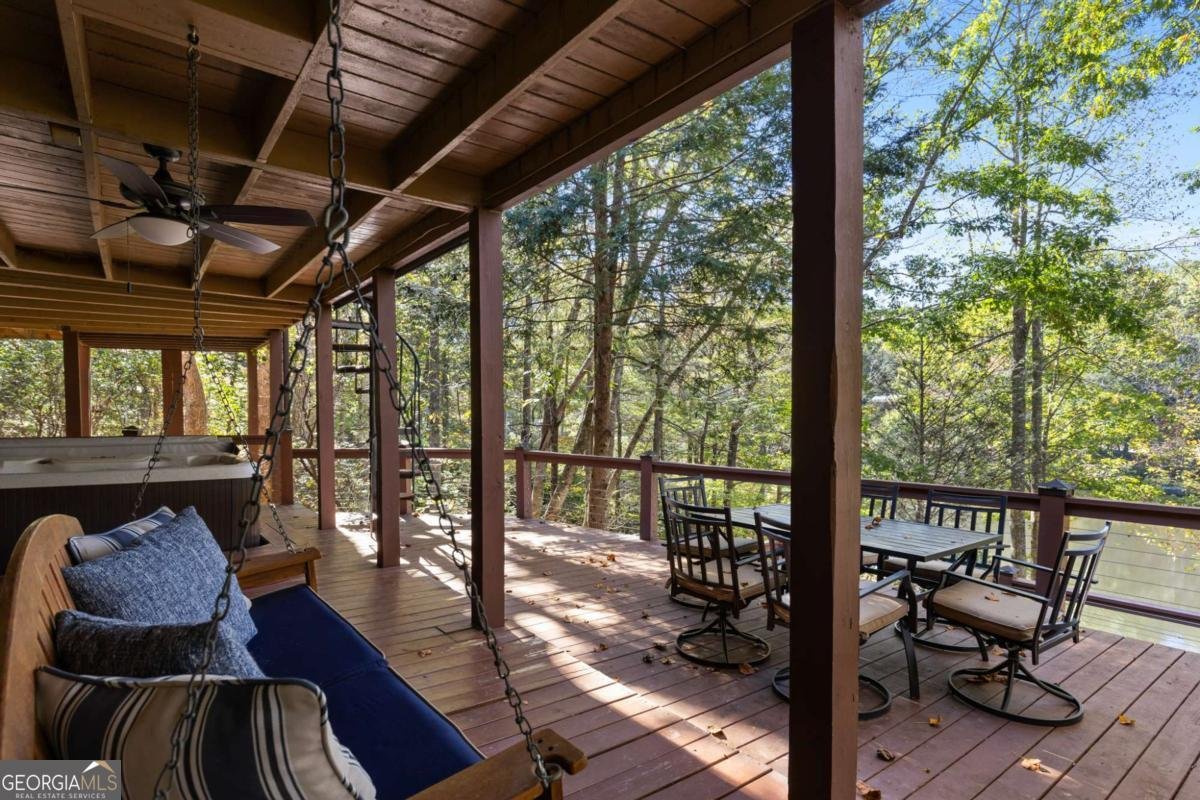 454 High Country Drive Morganton - Photo 67