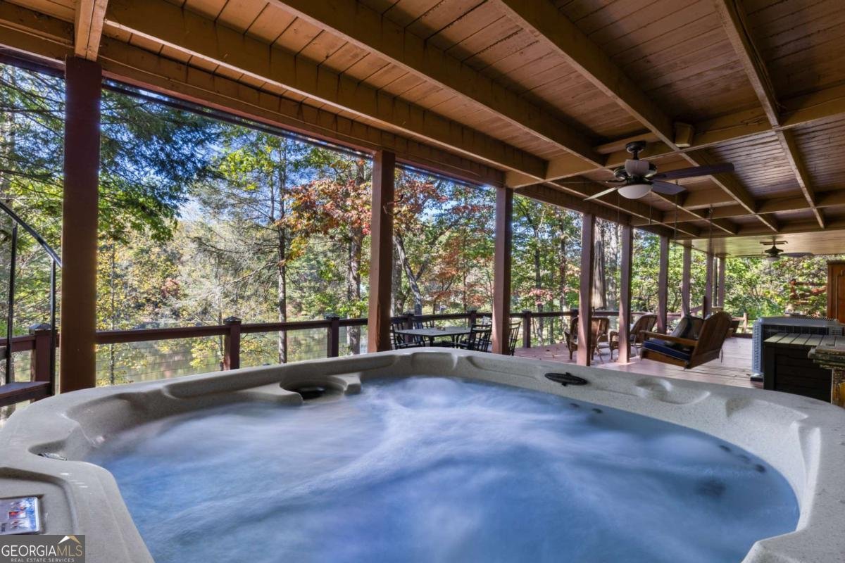 454 High Country Drive Morganton - Photo 70