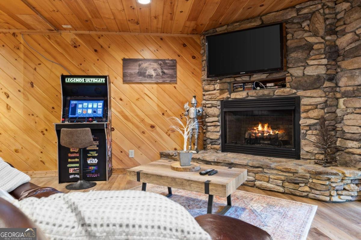 454 High Country Drive Morganton - Photo 73
