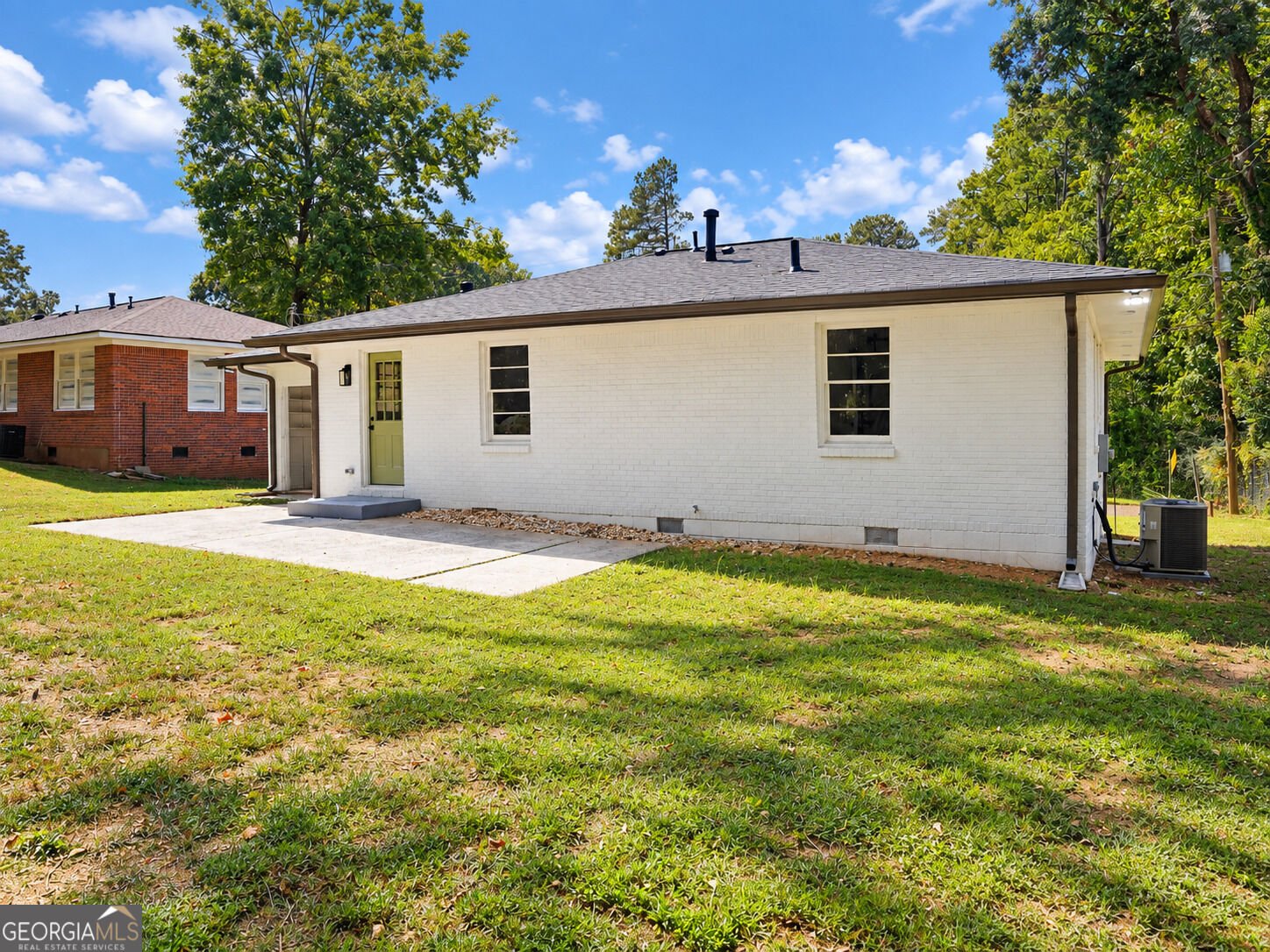 4485 Hickory Wood Lane Atlanta - Photo 17