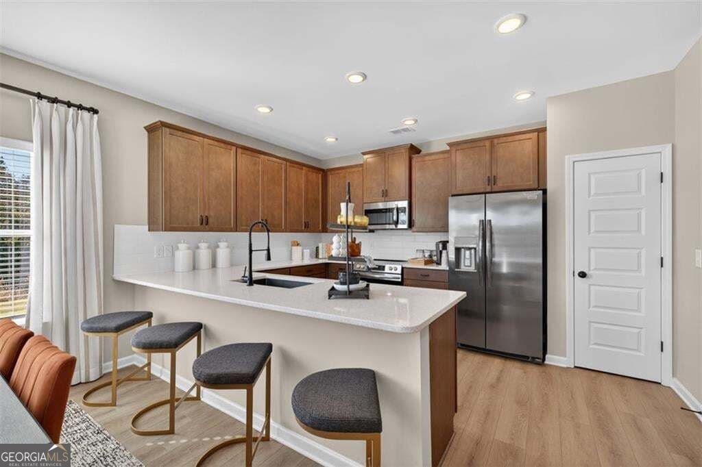 400 Fair Oak Lane Calhoun - Photo 11