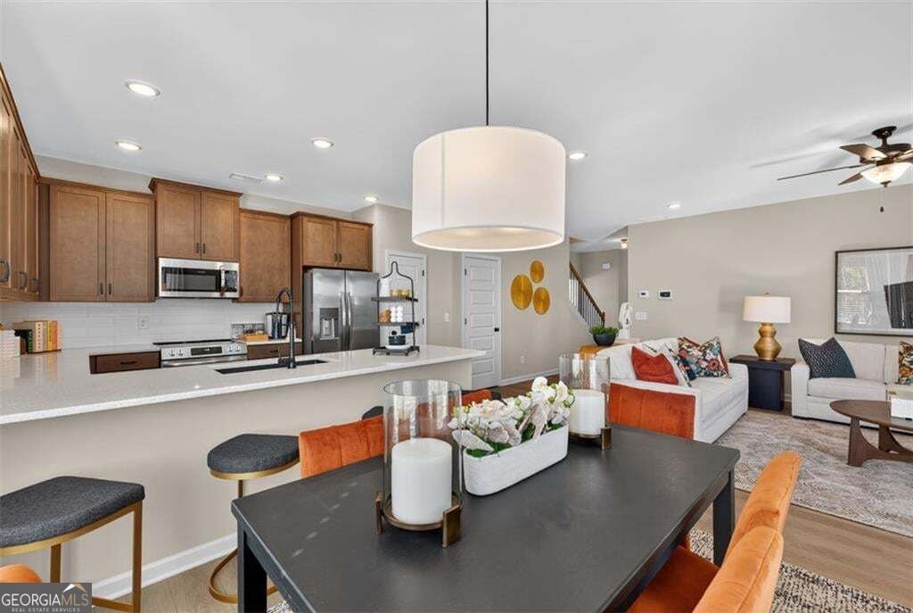400 Fair Oak Lane Calhoun - Photo 12