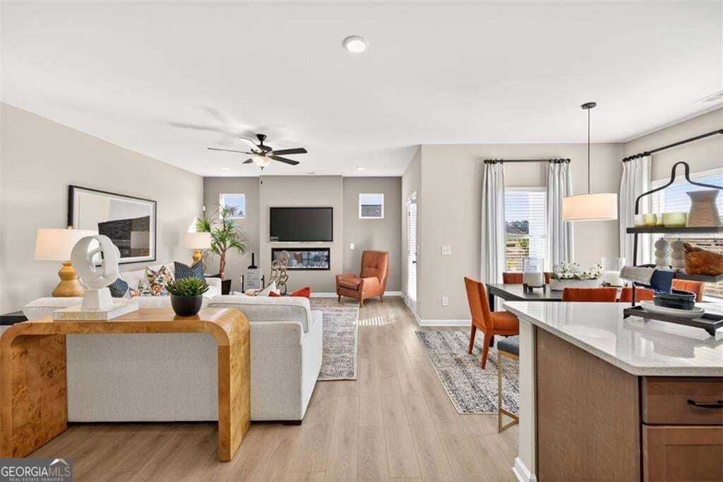 400 Fair Oak Lane Calhoun - Photo 17