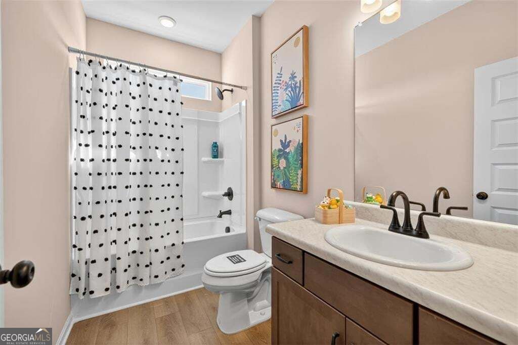 400 Fair Oak Lane Calhoun - Photo 27