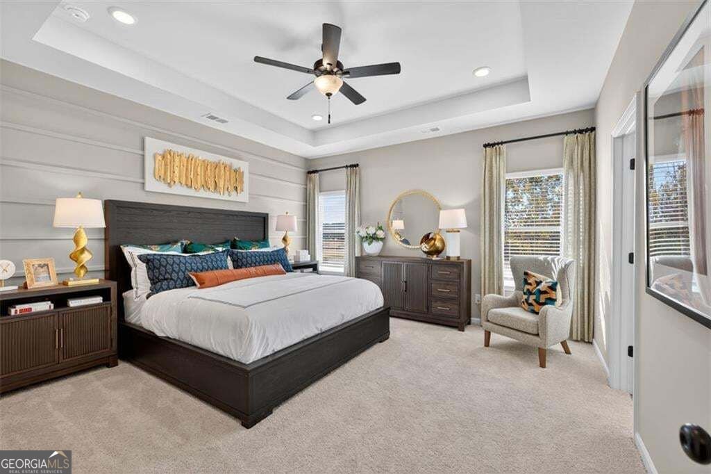 400 Fair Oak Lane Calhoun - Photo 29