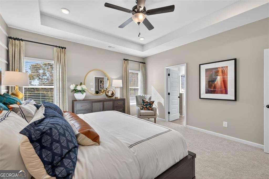 400 Fair Oak Lane Calhoun - Photo 30