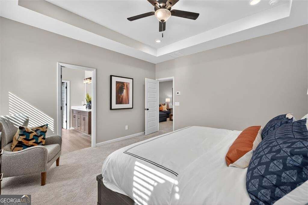 400 Fair Oak Lane Calhoun - Photo 31