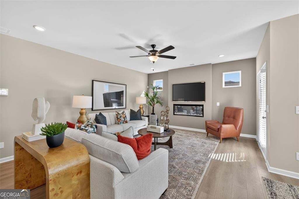 400 Fair Oak Lane Calhoun - Photo 6