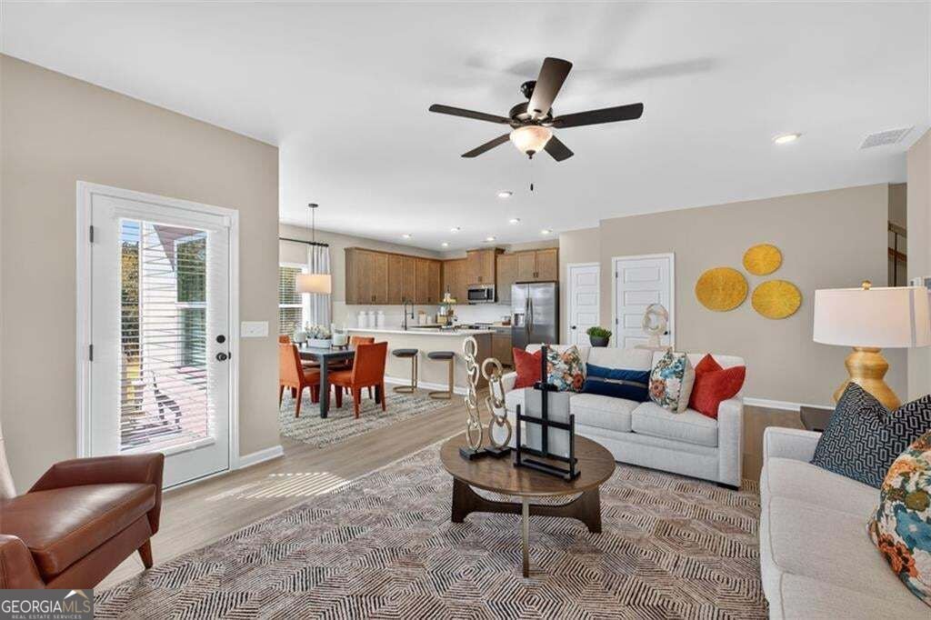 400 Fair Oak Lane Calhoun - Photo 8