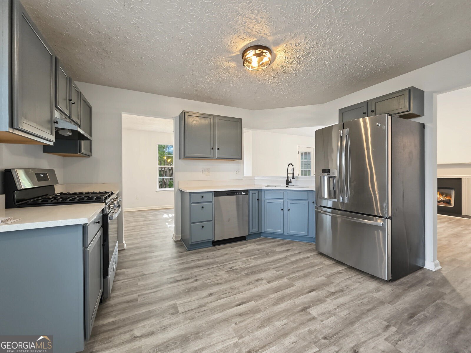 4887 Lake Park Lane Acworth - Photo 11