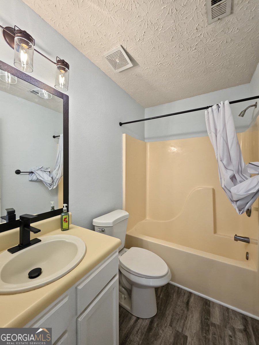 4887 Lake Park Lane Acworth - Photo 18