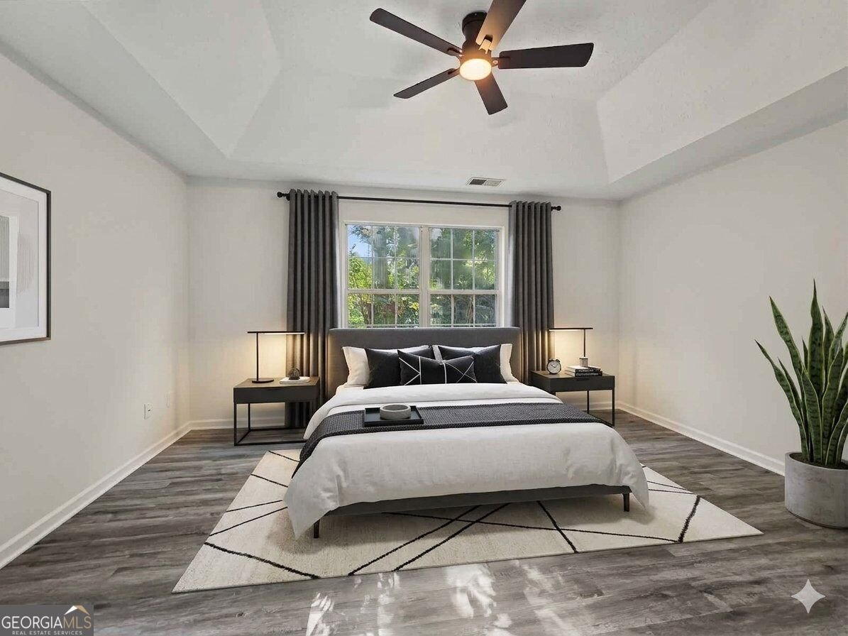 4887 Lake Park Lane Acworth - Photo 20