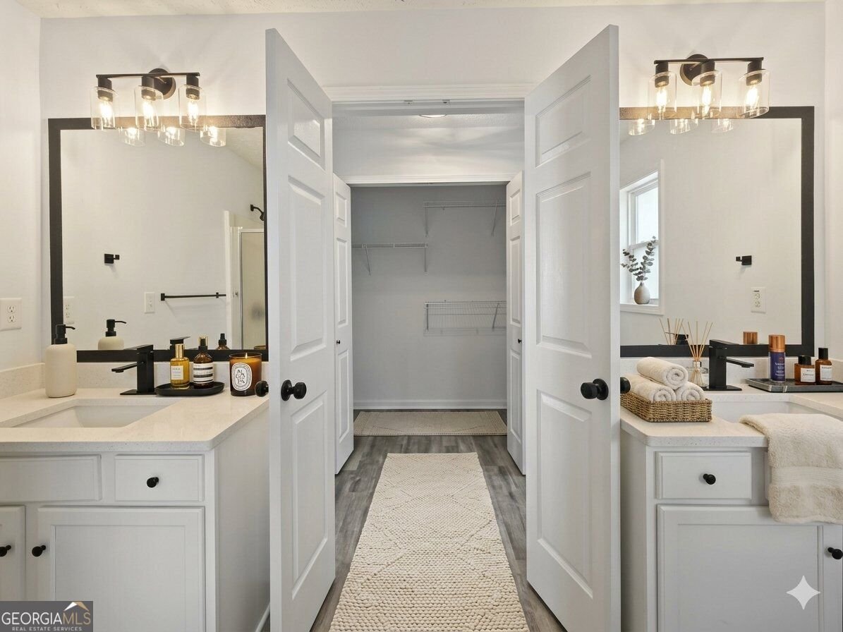 4887 Lake Park Lane Acworth - Photo 24