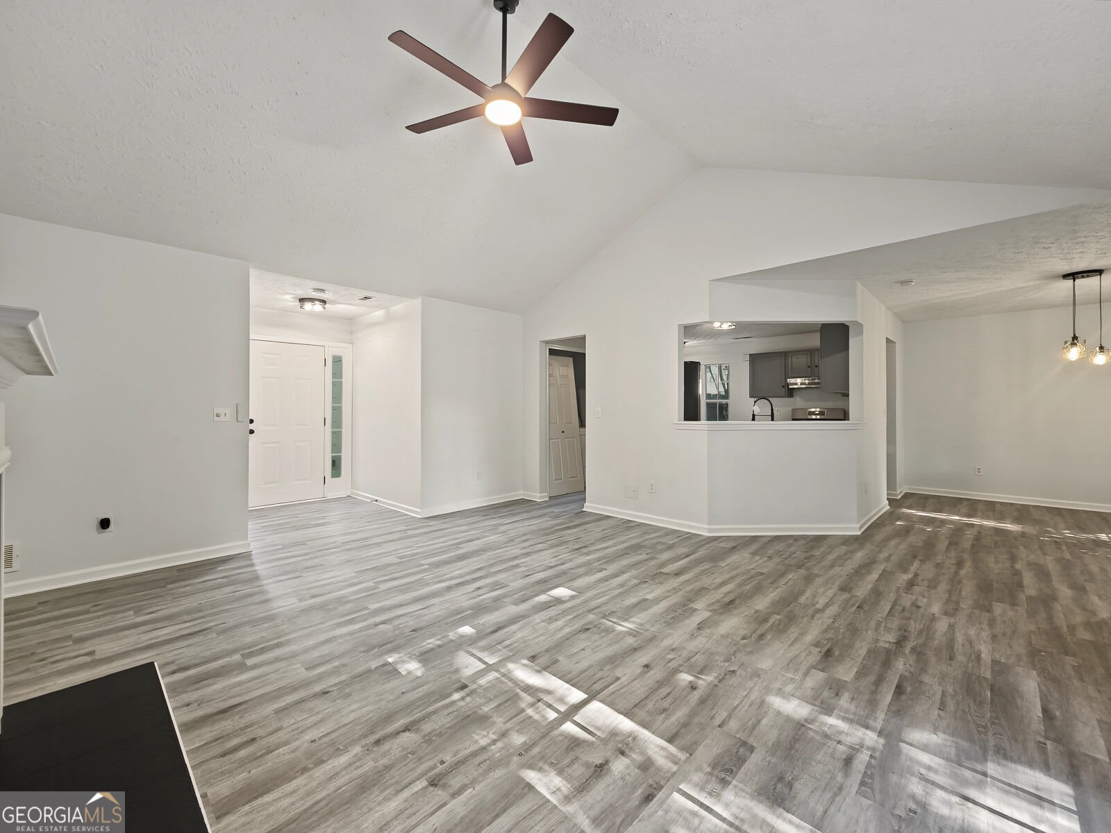 4887 Lake Park Lane Acworth - Photo 27