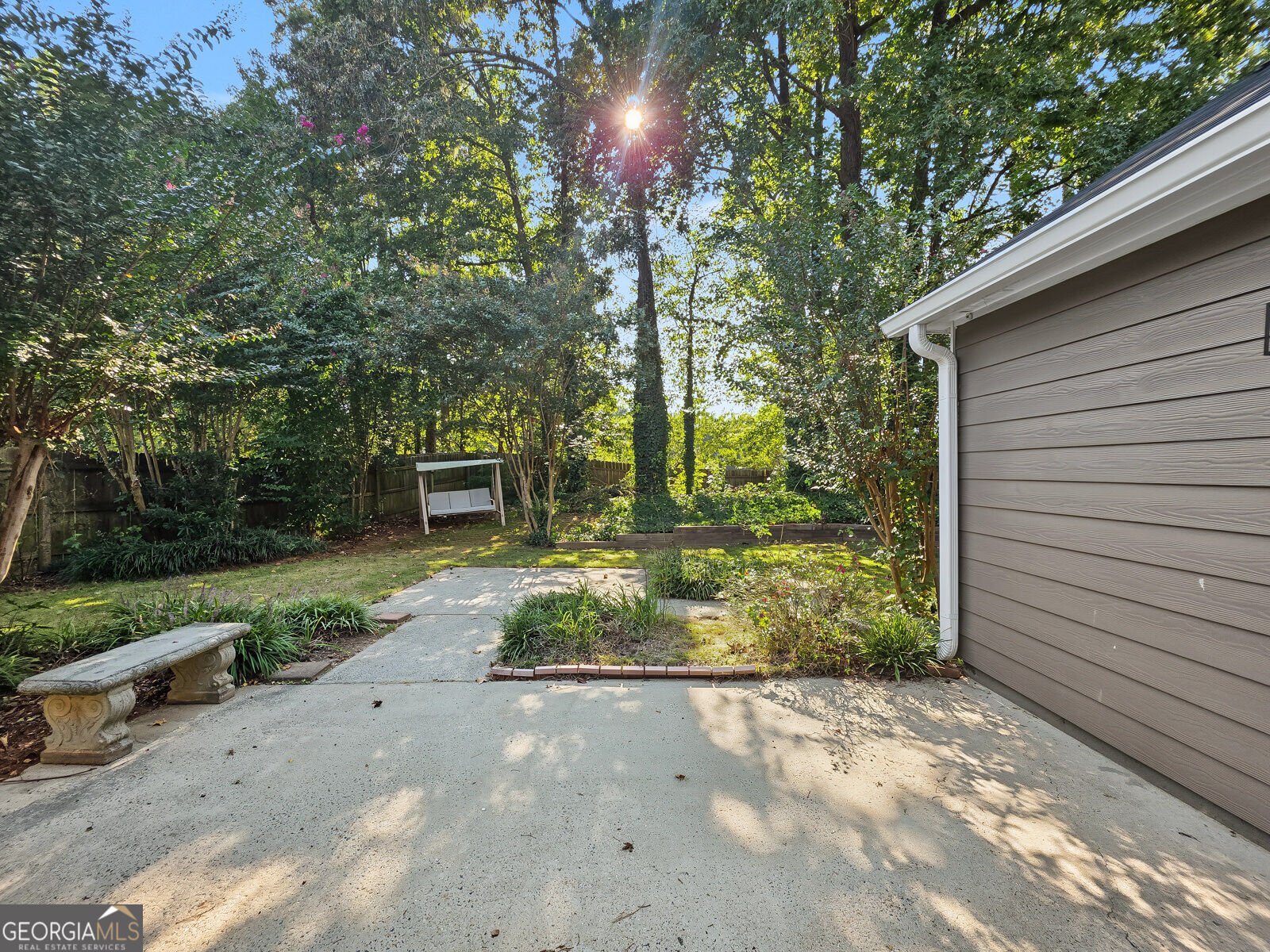 4887 Lake Park Lane Acworth - Photo 28
