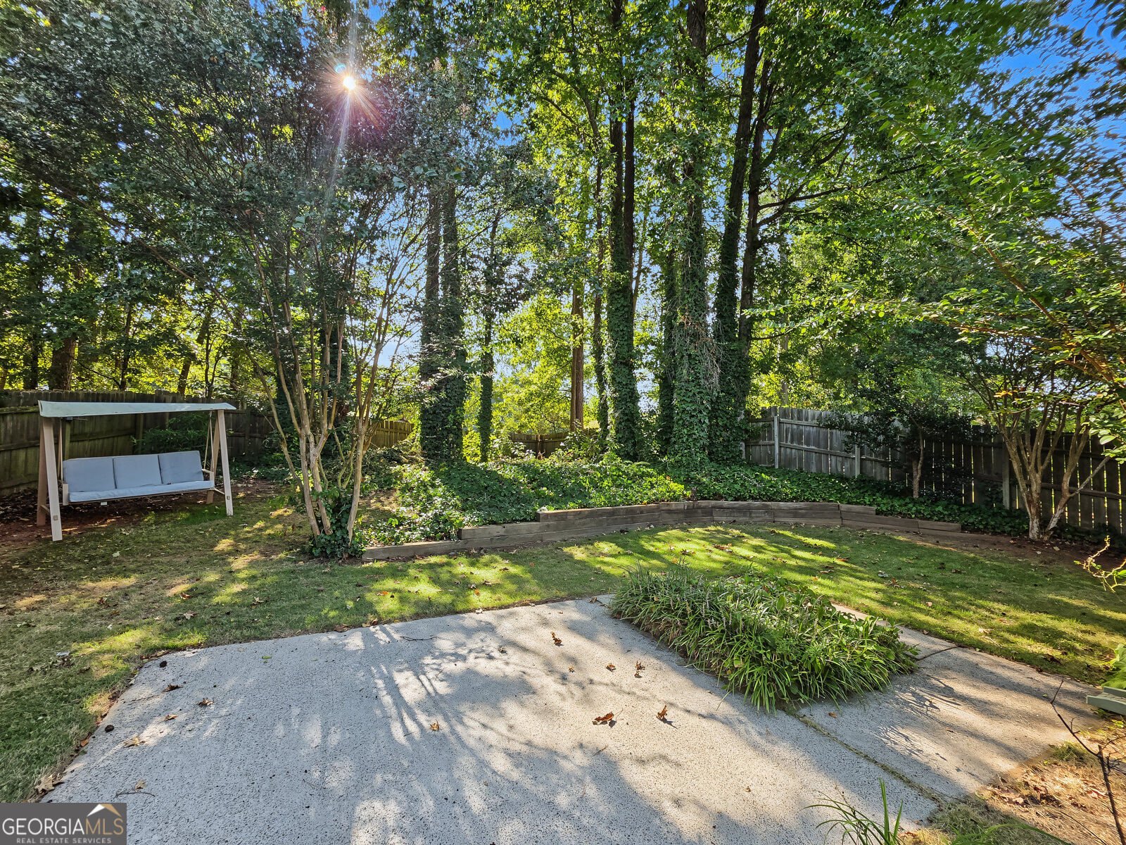 4887 Lake Park Lane Acworth - Photo 29
