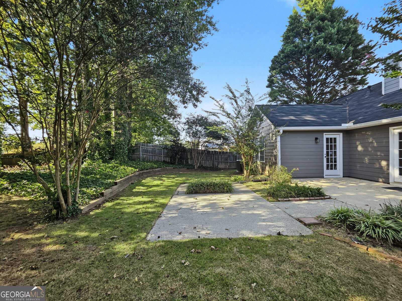 4887 Lake Park Lane Acworth - Photo 30