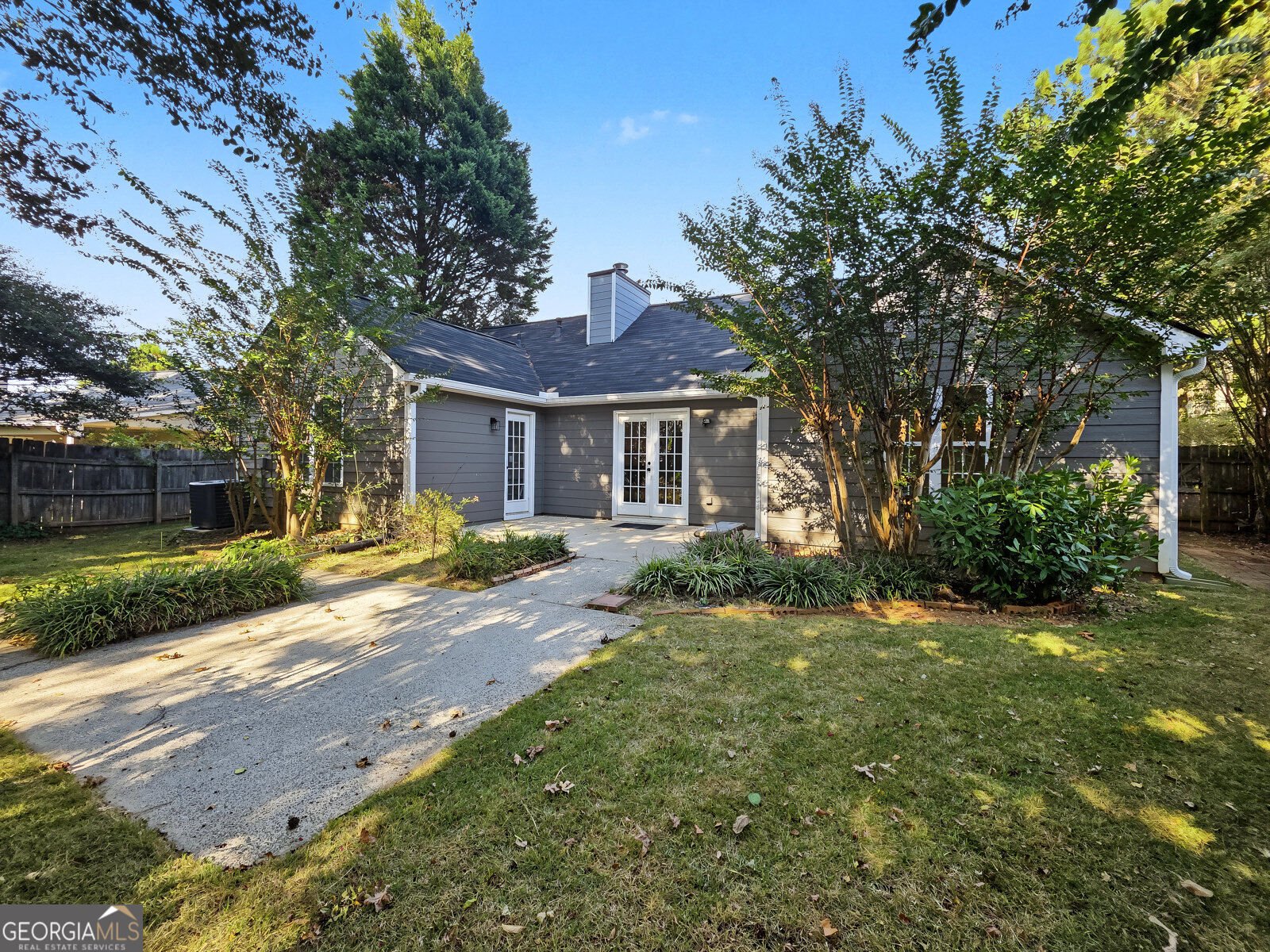 4887 Lake Park Lane Acworth - Photo 31