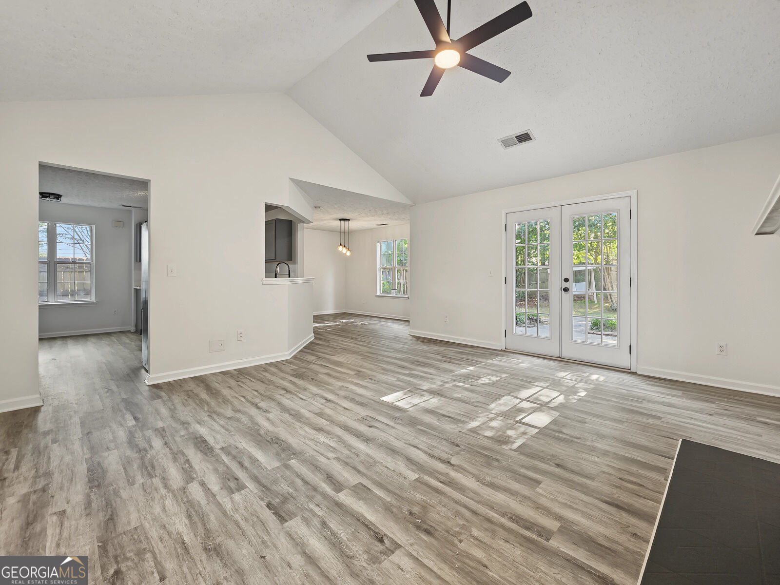 4887 Lake Park Lane Acworth - Photo 7