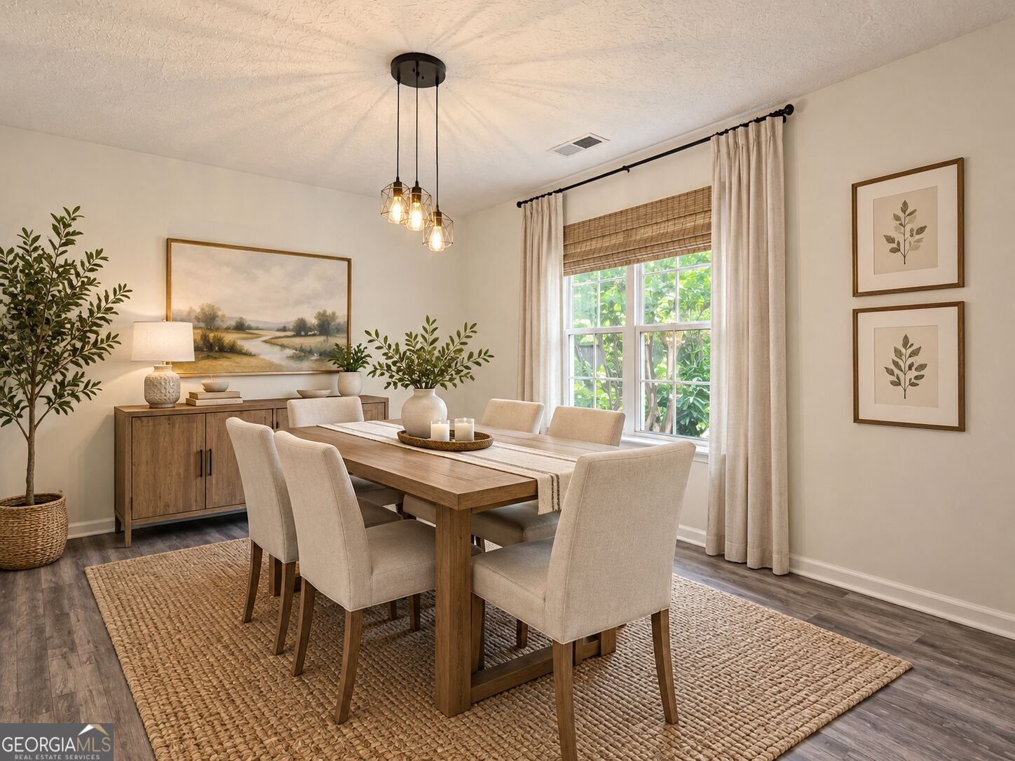 4887 Lake Park Lane Acworth - Photo 9