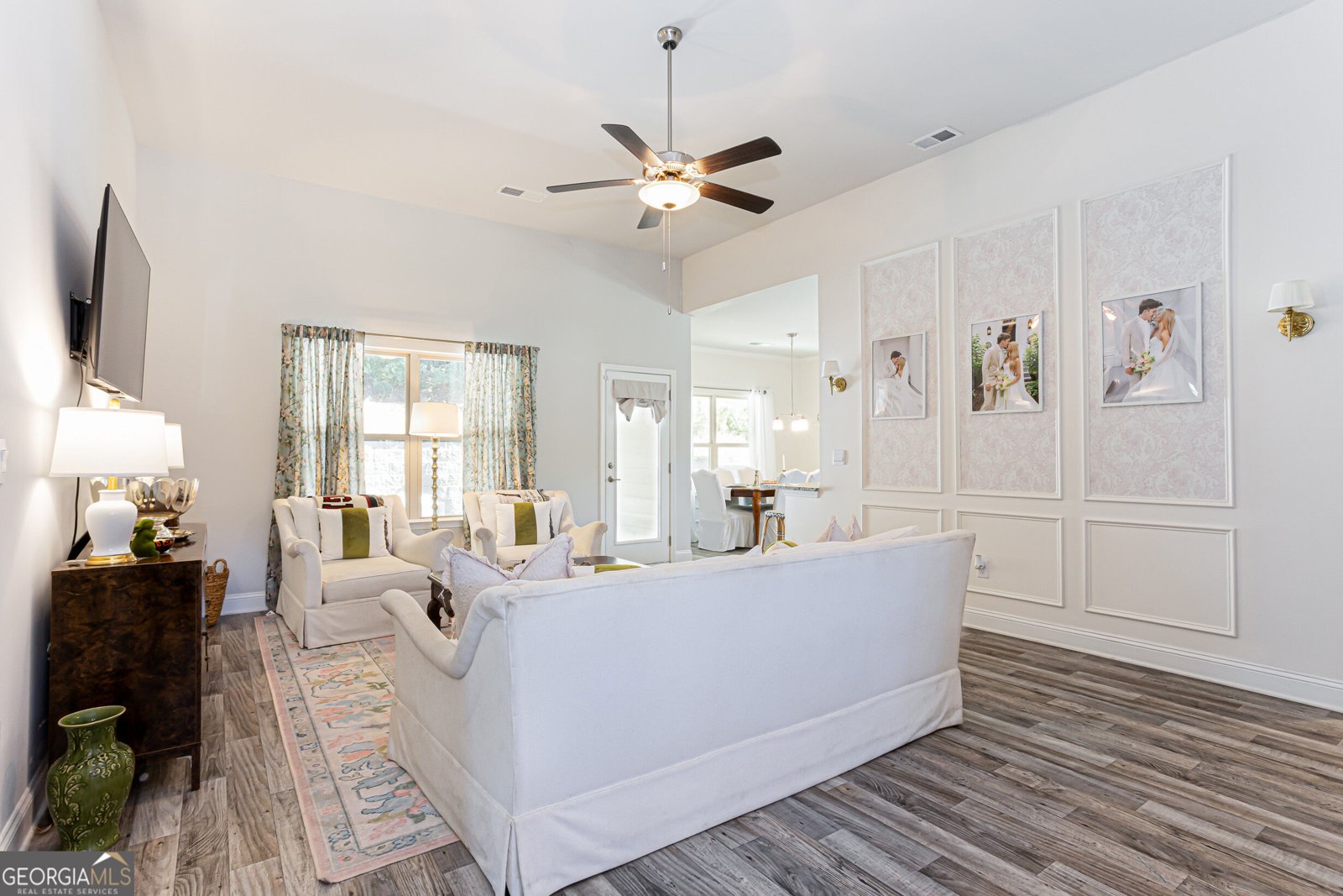 2309 Remington Drive Commerce - Photo 10