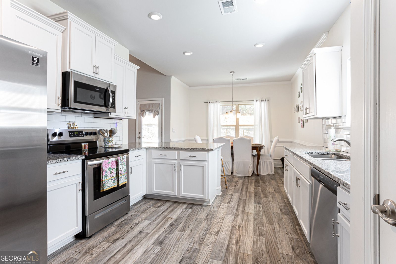 2309 Remington Drive Commerce - Photo 15