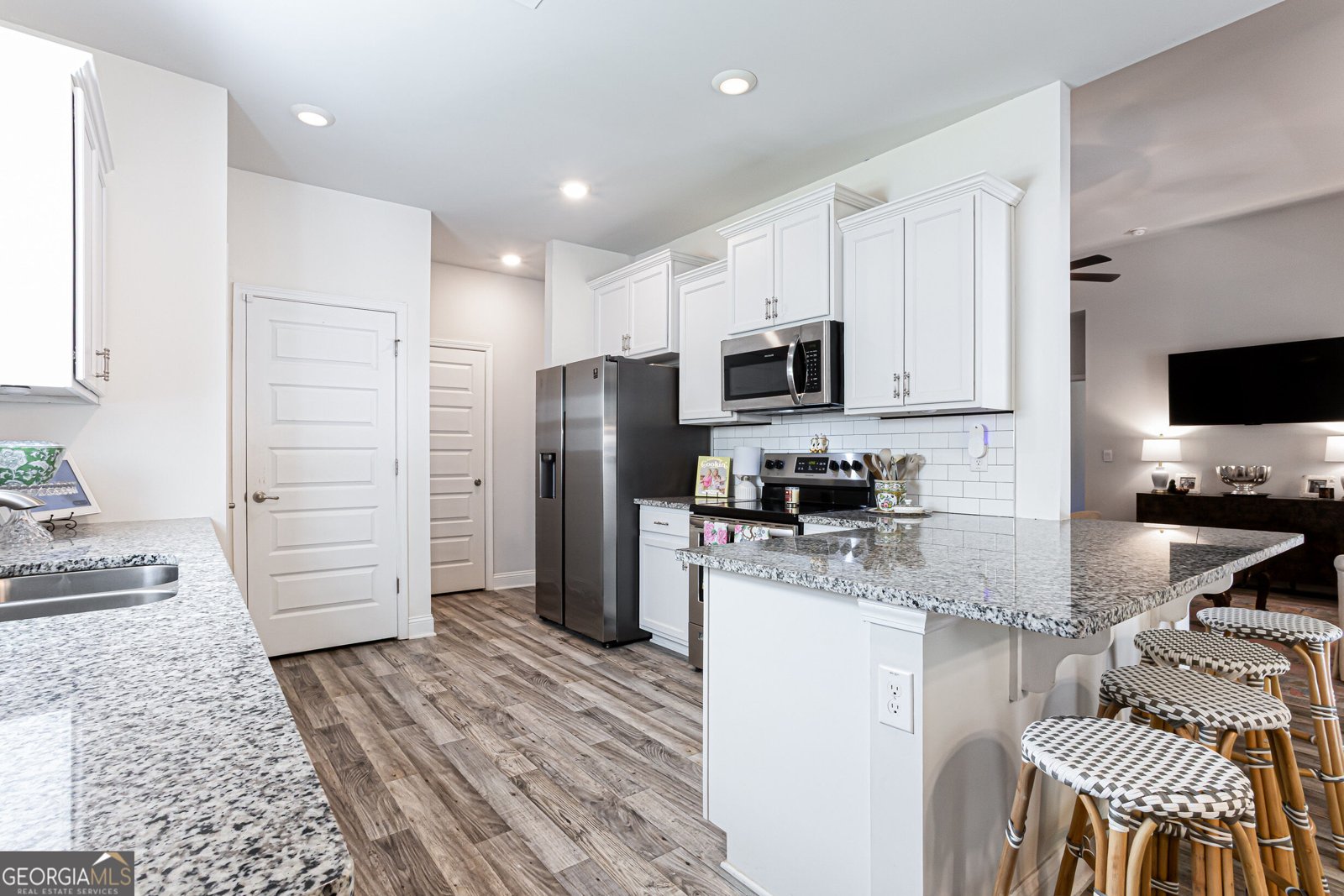 2309 Remington Drive Commerce - Photo 16