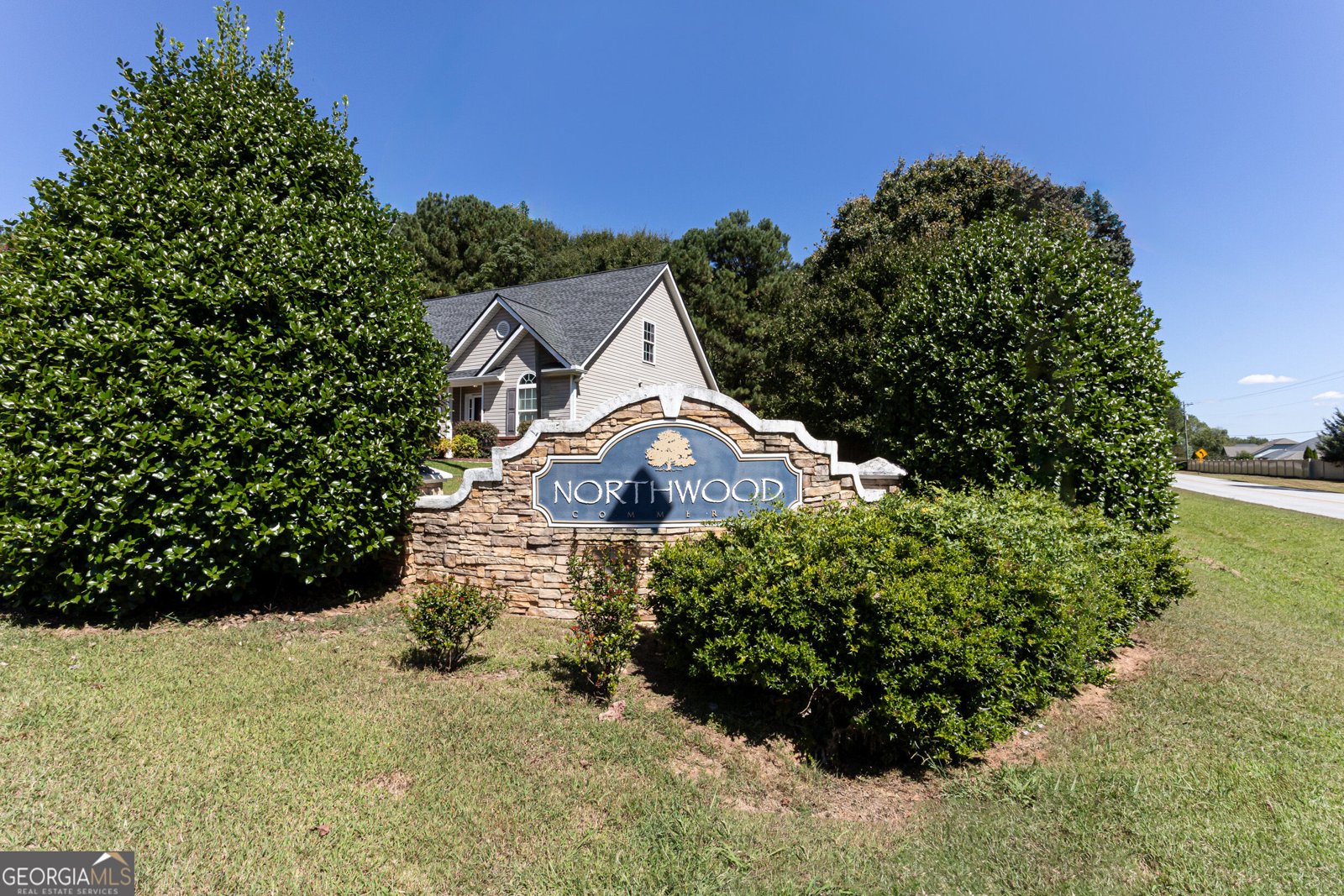 2309 Remington Drive Commerce - Photo 29
