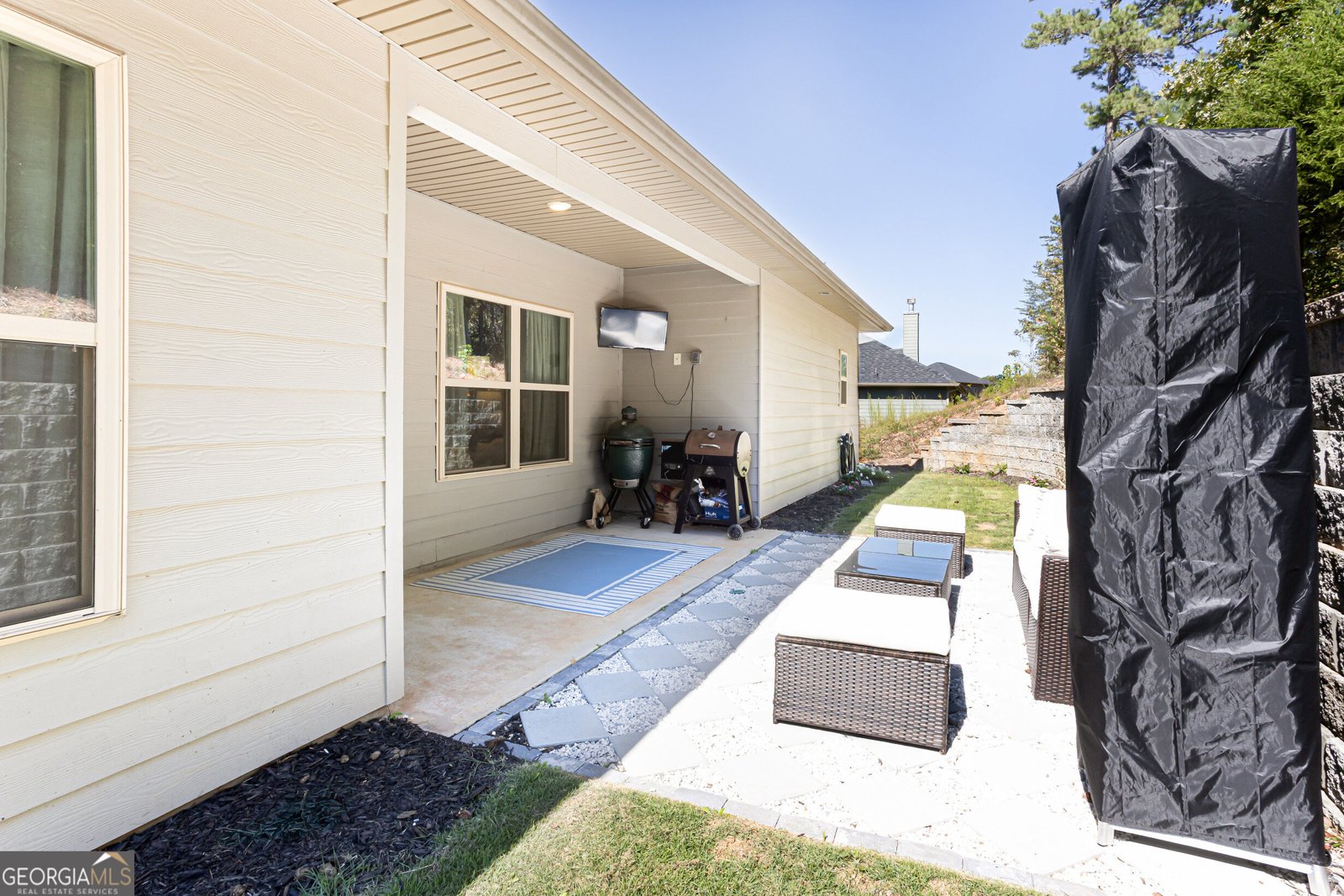 2309 Remington Drive Commerce - Photo 6