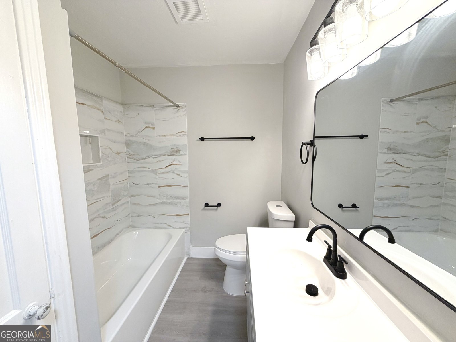1268 Woodland Road Conyers - Photo 12