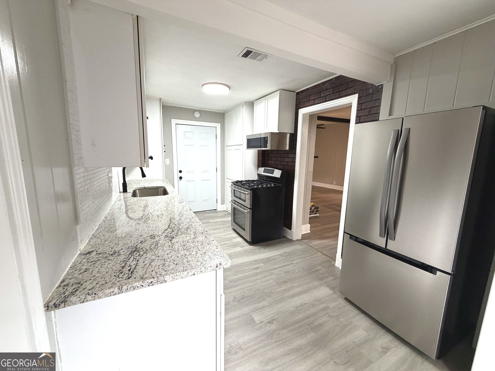 1268 Woodland Road Conyers - Photo 6