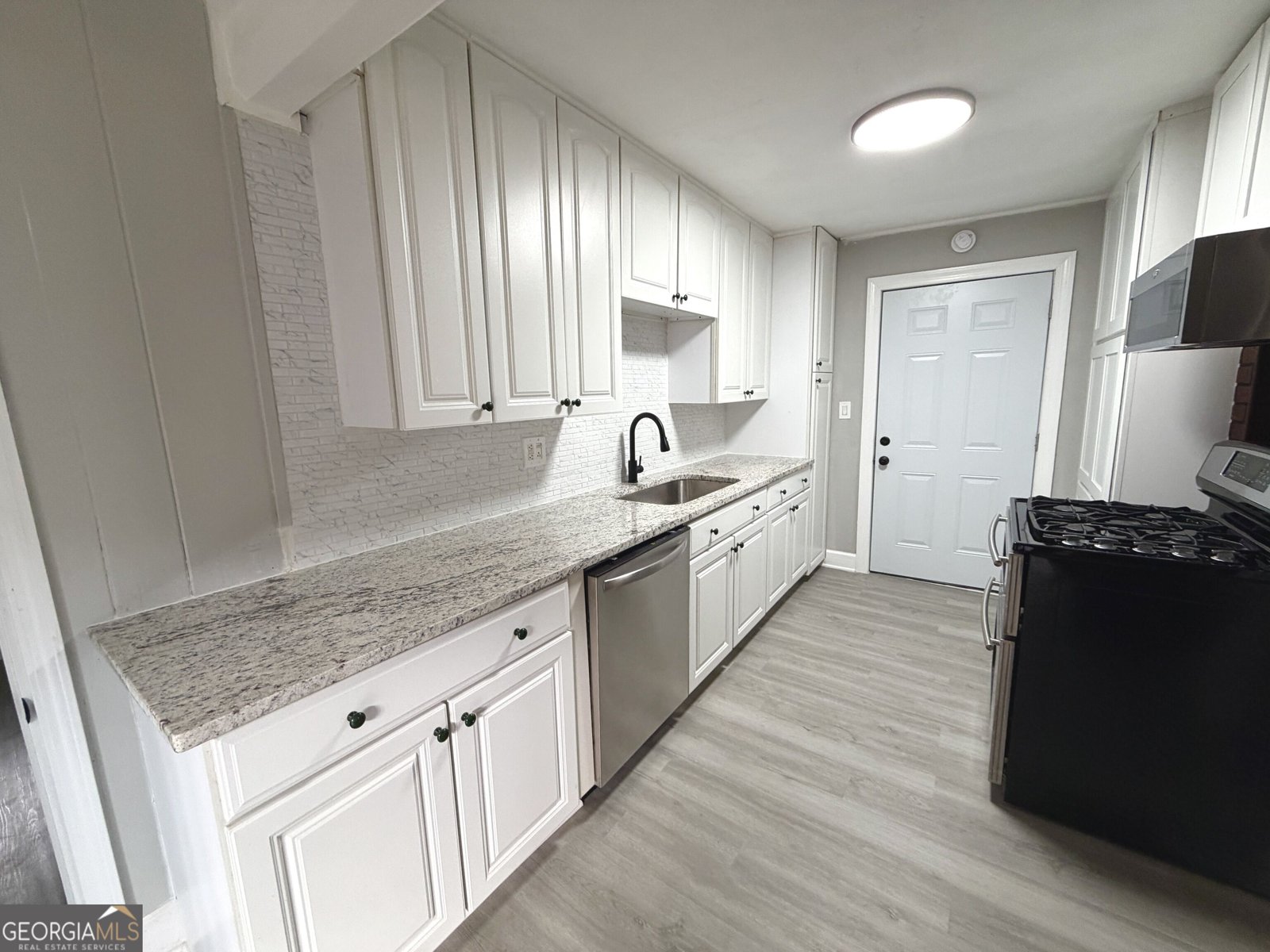 1268 Woodland Road Conyers - Photo 8