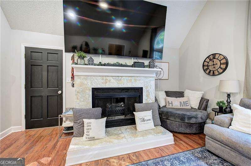 5180 Brownwood Drive Powder Springs - Photo 10