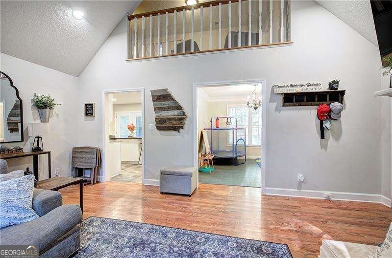 5180 Brownwood Drive Powder Springs - Photo 11