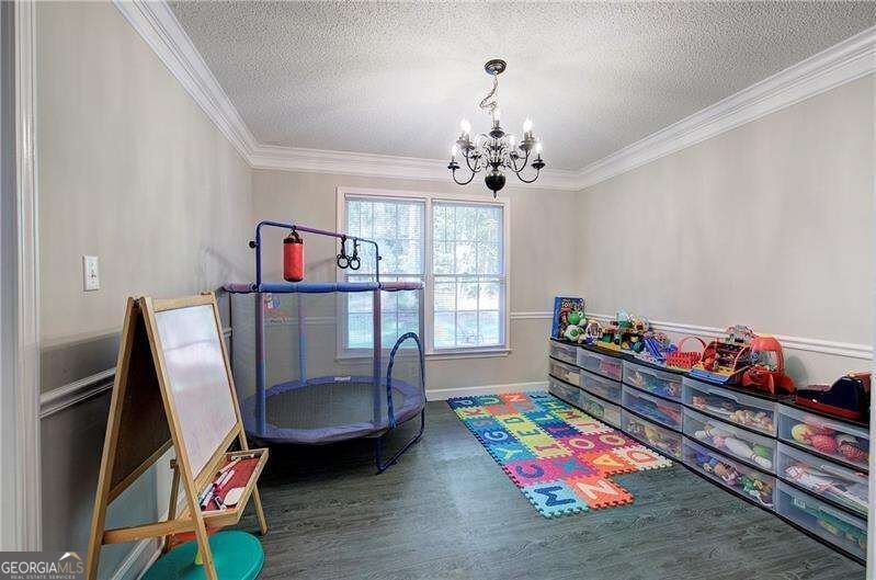 5180 Brownwood Drive Powder Springs - Photo 12