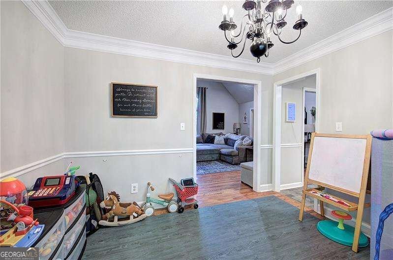 5180 Brownwood Drive Powder Springs - Photo 13