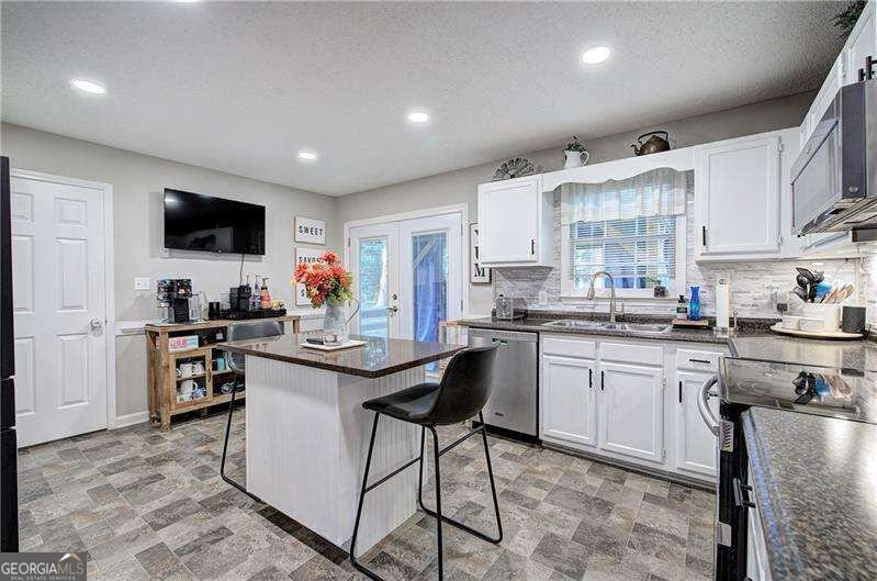 5180 Brownwood Drive Powder Springs - Photo 14