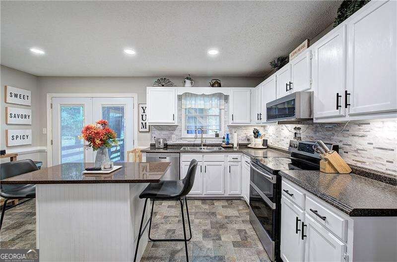 5180 Brownwood Drive Powder Springs - Photo 15