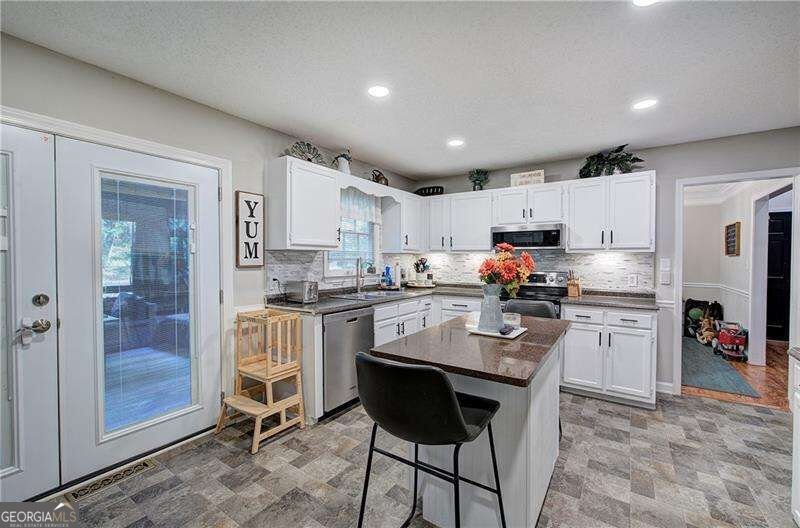 5180 Brownwood Drive Powder Springs - Photo 16
