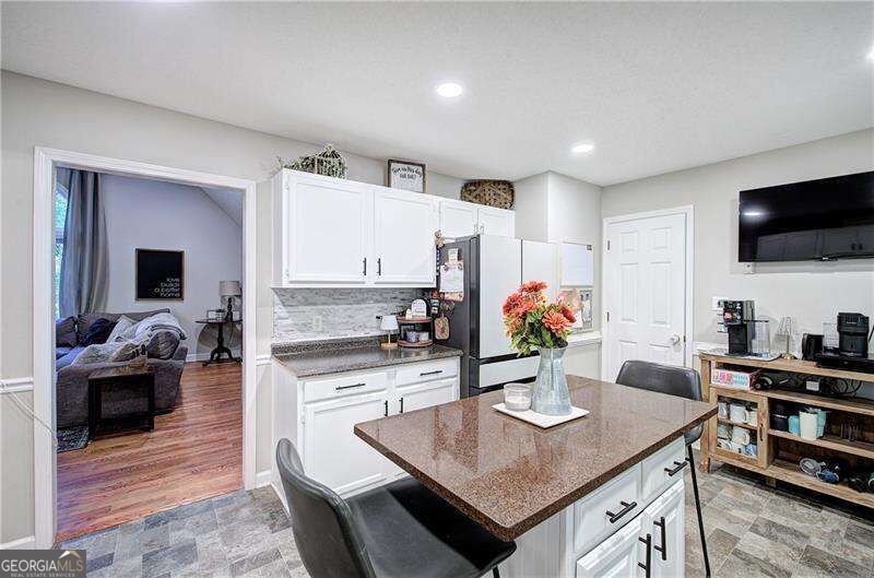 5180 Brownwood Drive Powder Springs - Photo 19