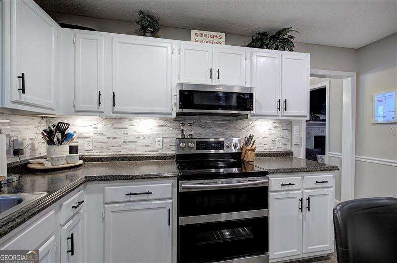 5180 Brownwood Drive Powder Springs - Photo 20