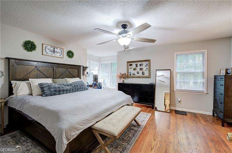 5180 Brownwood Drive Powder Springs - Photo 21