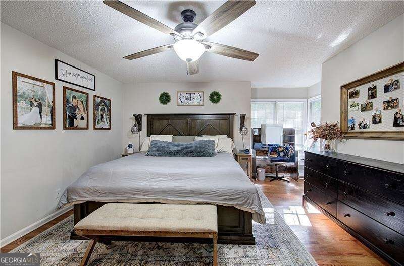 5180 Brownwood Drive Powder Springs - Photo 22