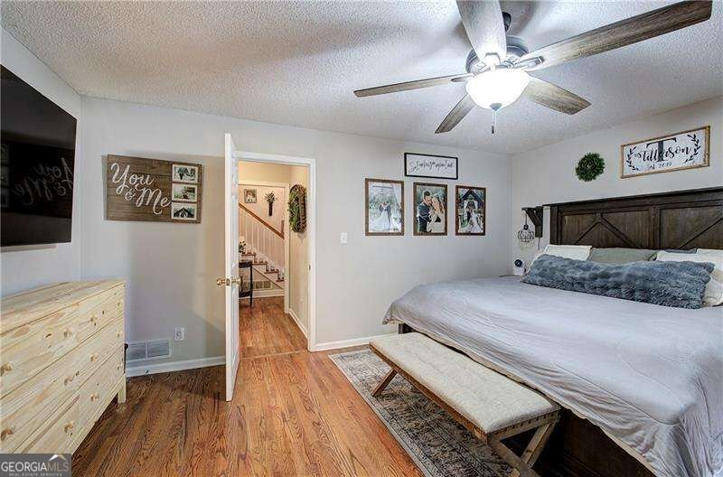 5180 Brownwood Drive Powder Springs - Photo 23