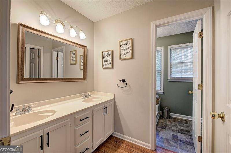 5180 Brownwood Drive Powder Springs - Photo 24