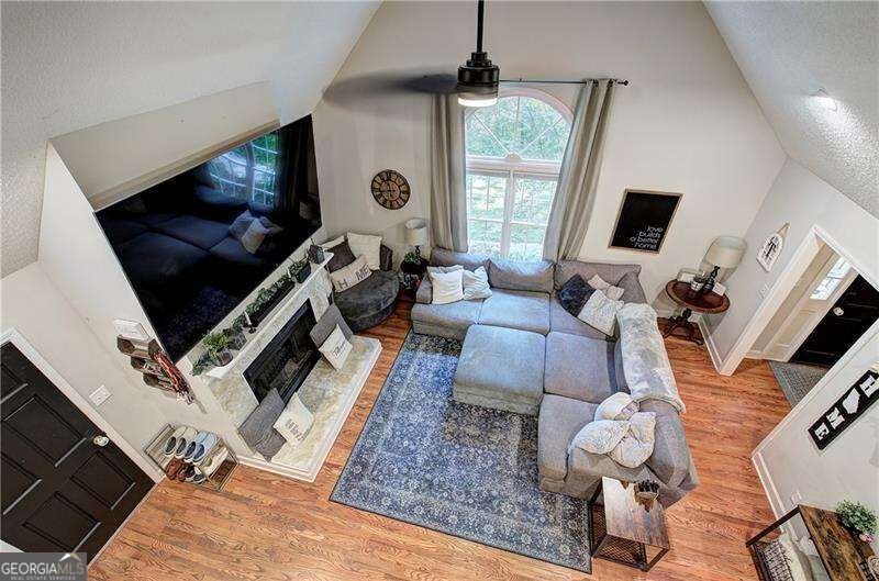 5180 Brownwood Drive Powder Springs - Photo 31