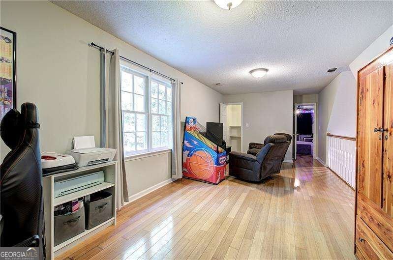 5180 Brownwood Drive Powder Springs - Photo 32
